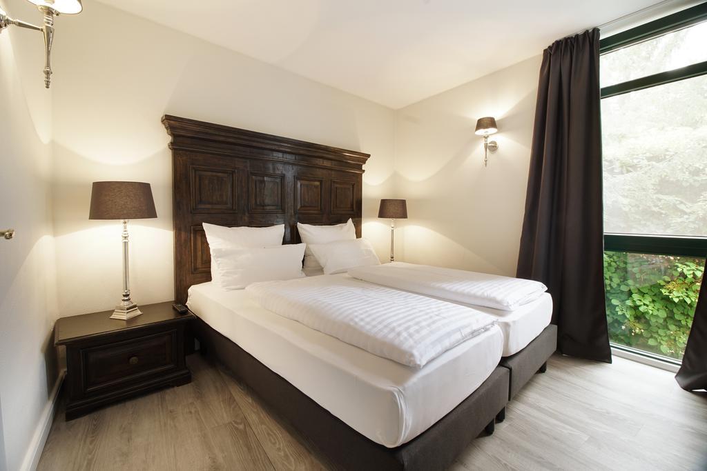Hoehen Hotel Viersen Exteriér fotografie
