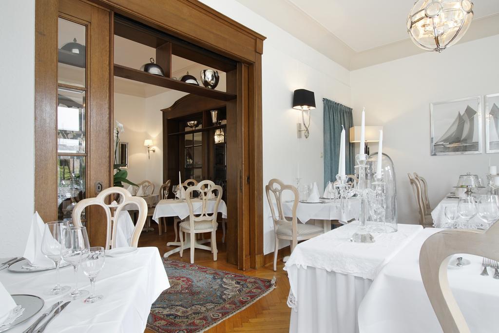 Hoehen Hotel Viersen Exteriér fotografie